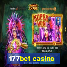 177bet casino